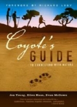 Cover art for Coyote's Guide to Connecting with Nature