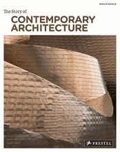 Cover art for The Story of Contemporary Architecture