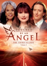 Cover art for Touched By an Angel - The Third Season, Vol. 2