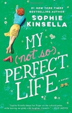 Cover art for My Not So Perfect Life: A Novel