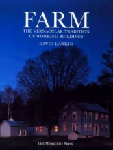 Cover art for Farm: The Vernacular Tradition of Working Buildings