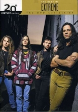 Cover art for Extreme - 20th Century Masters