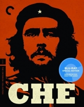 Cover art for Che  [Blu-ray]