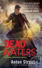 Cover art for Dead Waters