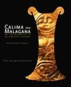 Cover art for Calima and Malagana: Art and Archaeology in Southwestern Colombia
