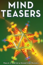 Cover art for Mind Teasers (Mensa)