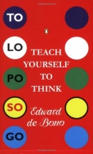 Cover art for Teach Yourself How To Think