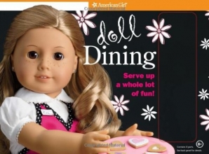 Cover art for Doll Dining