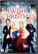 Cover art for Wish For Christmas