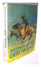 Cover art for Artists of the Old West