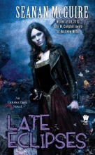 Cover art for Late Eclipses (October Daye, Book 4)