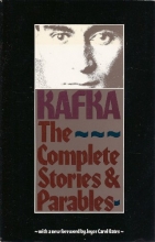 Cover art for The Complete Stories and Parables