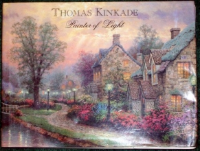 Cover art for Painter of Light