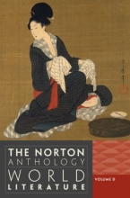 Cover art for The Norton Anthology of World Literature (Third Edition)  (Vol. D)