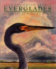 Cover art for The Everglades