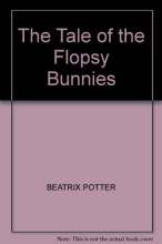 Cover art for The Tale of the Flopsy Bunnies