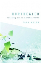 Cover art for Hurt Healer: Reaching Out to a Broken World