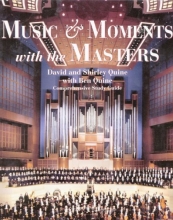 Cover art for Music & Moments with the Masters