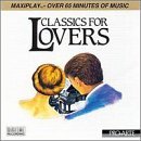 Cover art for Classics for Lovers