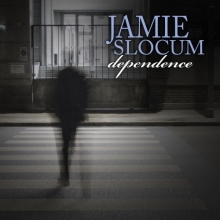 Cover art for Dependence
