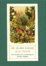 Cover art for An Island Garden