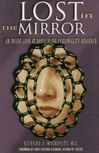 Cover art for Lost in the Mirror: An Inside Look at Borderline Personality Disorder