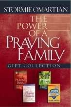 Cover art for The Power of a Praying Family Gift Collection