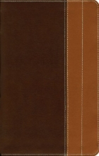 Cover art for NIV Life Application Study Bible, Personal Size