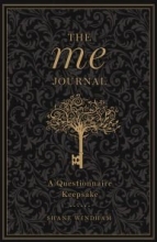 Cover art for Me Journal, a Questionnaire Keepsake