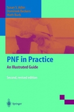Cover art for PNF in Practice: An Illustrated Guide