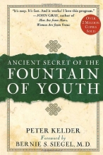 Cover art for Ancient Secret of the Fountain of Youth