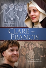 Cover art for Clare and Francis