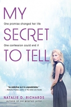 Cover art for My Secret to Tell