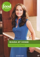 Cover art for Giada at Home: Season Three