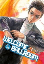 Cover art for Welcome to the Ballroom 2