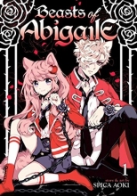 Cover art for Beasts of Abigaile Vol. 1