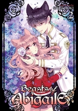 Cover art for Beasts of Abigaile Vol. 2