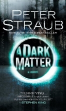 Cover art for A Dark Matter