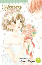 Cover art for Honey So Sweet, Vol. 7