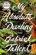 Cover art for My Absolute Darling: A Novel