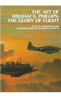 Cover art for The Art of William S. Phillips: The Glory of Flight