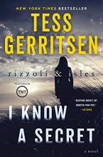 Cover art for I Know a Secret (Series Starter, Rizzoli & Isles #12)