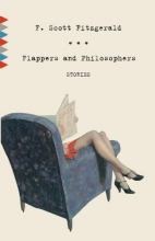 Cover art for Flappers and Philosophers: Stories (Vintage Classics)