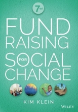Cover art for Fundraising for Social Change