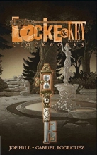 Cover art for Locke & Key: Clockworks, Vol. 5