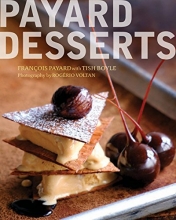 Cover art for Payard Desserts