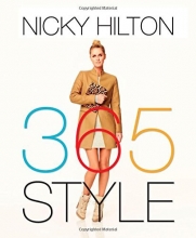 Cover art for 365 Style
