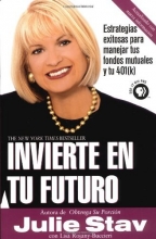 Cover art for Invierte En Tu Futuro (Spanish Edition)