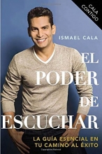 Cover art for CALA Contigo: El poder de escuchar (Spanish Edition)
