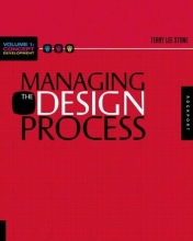 Cover art for Managing the Design Process-Concept Development: An Essential Manual for the Working Designer